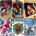 AMAZING SPIDER-MAN #34 **COVER SELECT** [1:25] PRE-SALE 08/05