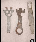Vintage Set Of 6 Hand Tools  — photo 2