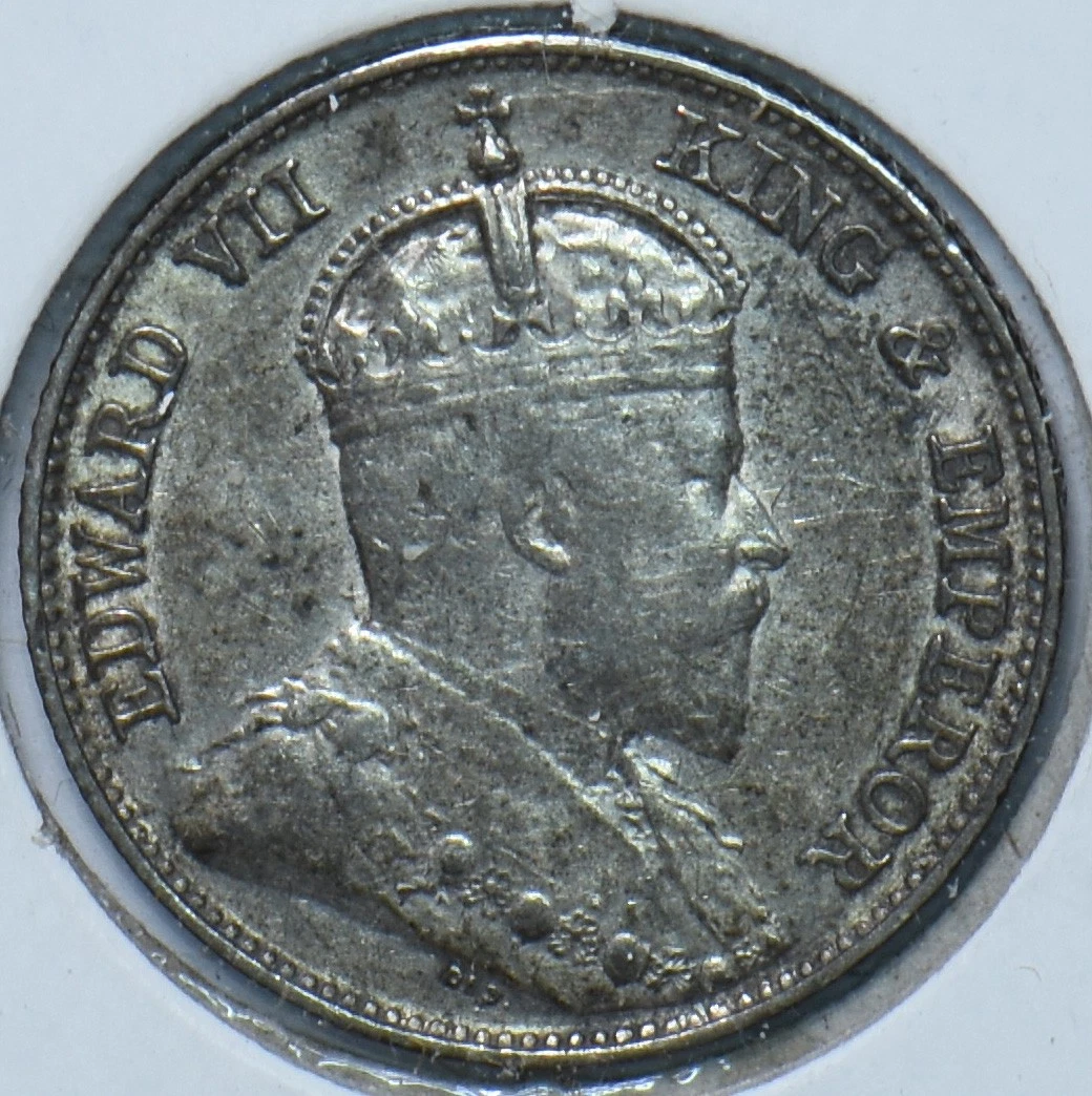 1902 年马来西亚硬币| eBay