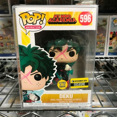 funko pop deku 596