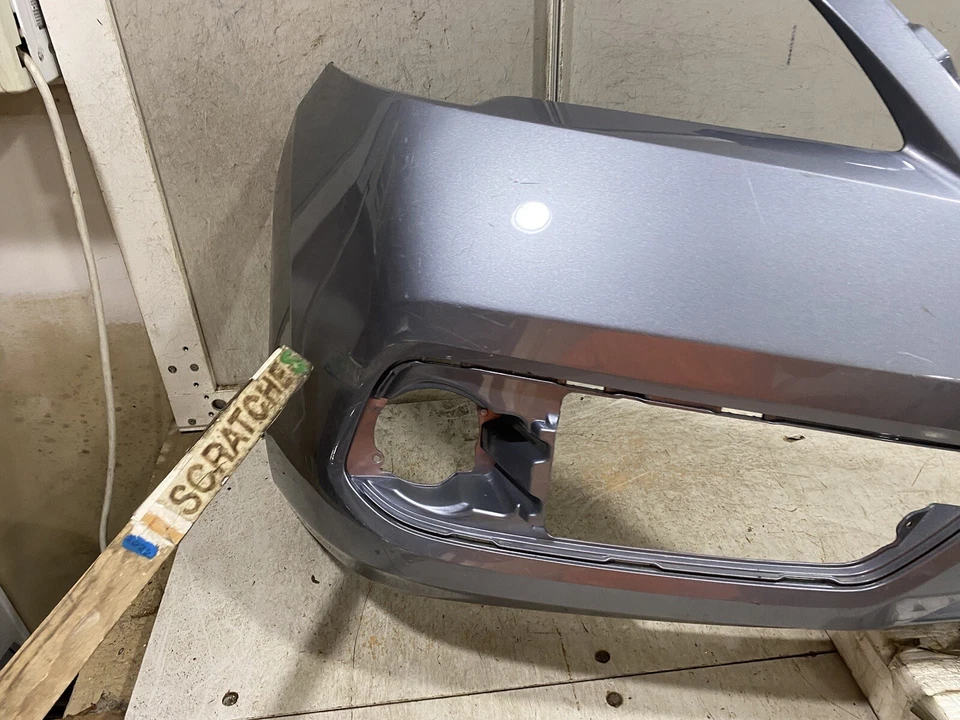 AM 2013-2015 Acura RDX Front Bumper Cover - Image 2 of 4