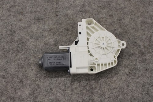 Original Audi Fensterhebermotor vorne rechts 8K0959802A A4 8K A5 8T A6 4F Q7 4L