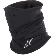Alpinestars Tech Neck Warmer Baselayer One Size Black