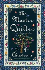 The Master Quilter (Elm Creek Quilts Series #6) - Hardcover - GOOD