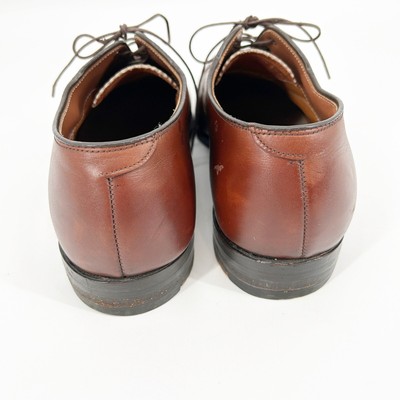 Walnut Calfskin