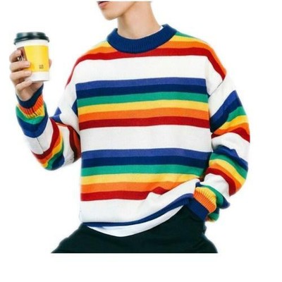 ladies argyle jumper