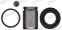 Quick Brake 114-5101 Reparatursatz Bremssattel FüR Hyundai Kia Mit Kolben