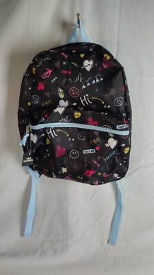 Back bag for girls new with tag Wildkin Cute Book Bag: 15 Inch Kids School and Travel  main image 3
