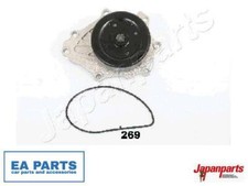Water Pump for TOYOTA LEXUS JAPANPARTS PQ-269