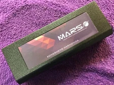 Harmonica Kongsheng Mars standard (new)