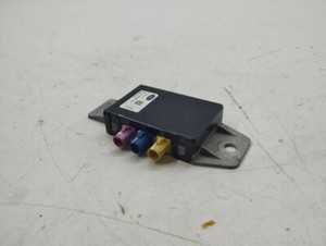 Land Rover Evoque I 2015 Antennenverst�rker Signalverst�rker AMD111310