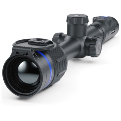 Pulsar Thermion 2 XG50 Thermal Riflescope 3-24X Magnification