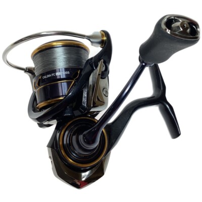 Daiwa 21 Caldia Fc Lt2500S 3063152 | eBay Daiwa 21 Caldia Fc Lt2500S 3063152 | eBay