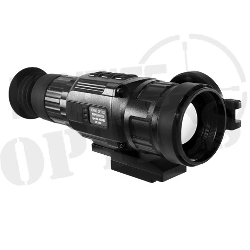 Bering Optics Super Yoter R 3-12x50mm Compact Thermal Sight BE46050L