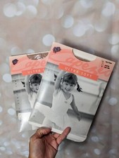 Capezio Ultrasoft Little Kids Hip Rider Footless Capri Light Tan 1870C Tights