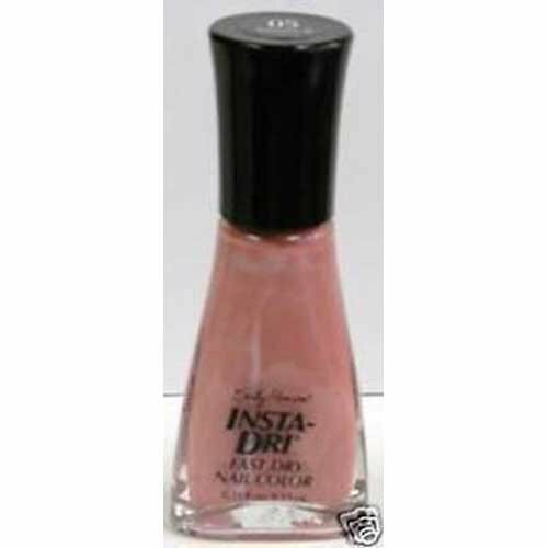 2pc Sally Hansen 4917-05 Mauve Mauve Nail Polish - MolGen 2pc Sally Hansen 4917-05 Mauve Mauve Nail Polish - MolGen