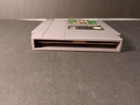 Donkey Kong 3 NES Game Cartridge Only 3 Screw (Untested)