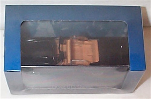 CITROEN 15 CV CHAPRON ELIZABETH II COTY 1957"" PRESIDENTIAL 1/43 Scale New - Picture 2 of 2