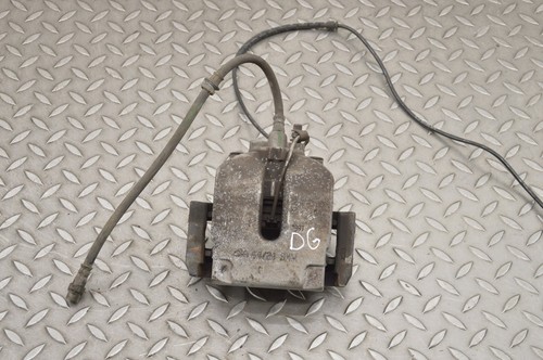 BMW X5 Bremssattel Hinten Rechts F15 40d 2017 RHD 17638570