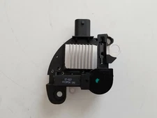 New Alternator Voltage Regulator 126600-7240, MS126600-7240, IX138
