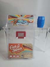 World's Smallest Etch A Sketch Barrel Of Monkeys