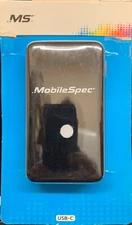 MobileSpec MBS Rechargeable Power Bank