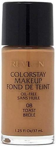 Revlon ColorStay No Softflex Makeup Foundation (Select Shade) 1.25 oz Full Size - Bild 6 von 20