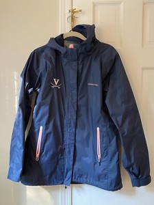 vineyard vines mens rain jacket