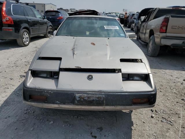 1984-1989 Nissan 300ZX Z31 2+0 Communication Voice