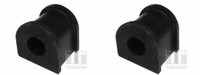 2 X Stabilisatorlager Hinten Beidseitig Innen FüR Toyota Celica Cabriolet Coupe