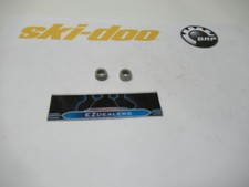 Ski-Doo Snowmobile 507005100 Spacer-Lug O.E.M. N.O.S. QTY 2