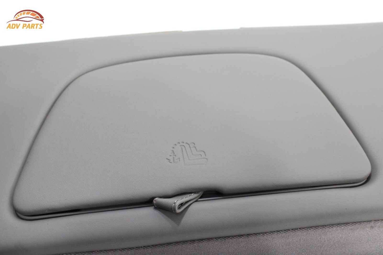 2006-12 BENTLEY CONTINENTAL TRUNK DECK SHELF PACKAGE TRAY TRIM COVER PANEL OEM