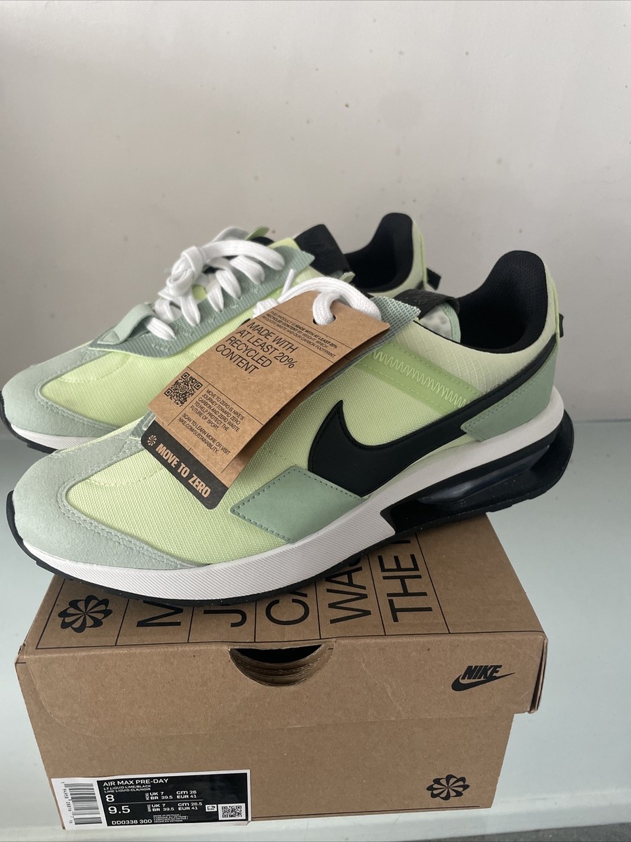 goat air max day drop