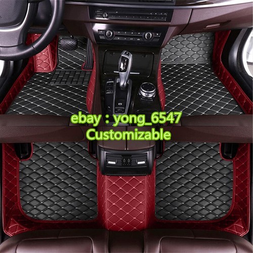 For Dodge Ram 1500/2500/3500/4500 Car Floor Mats 2005-2025 Dodge Ram FloorLiner - Bild 12 von 14