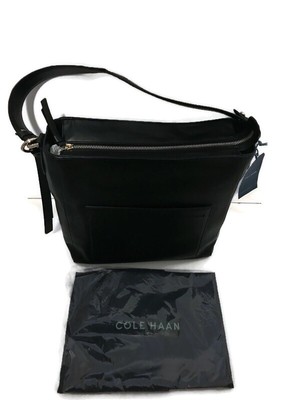 cole haan computer bolsa