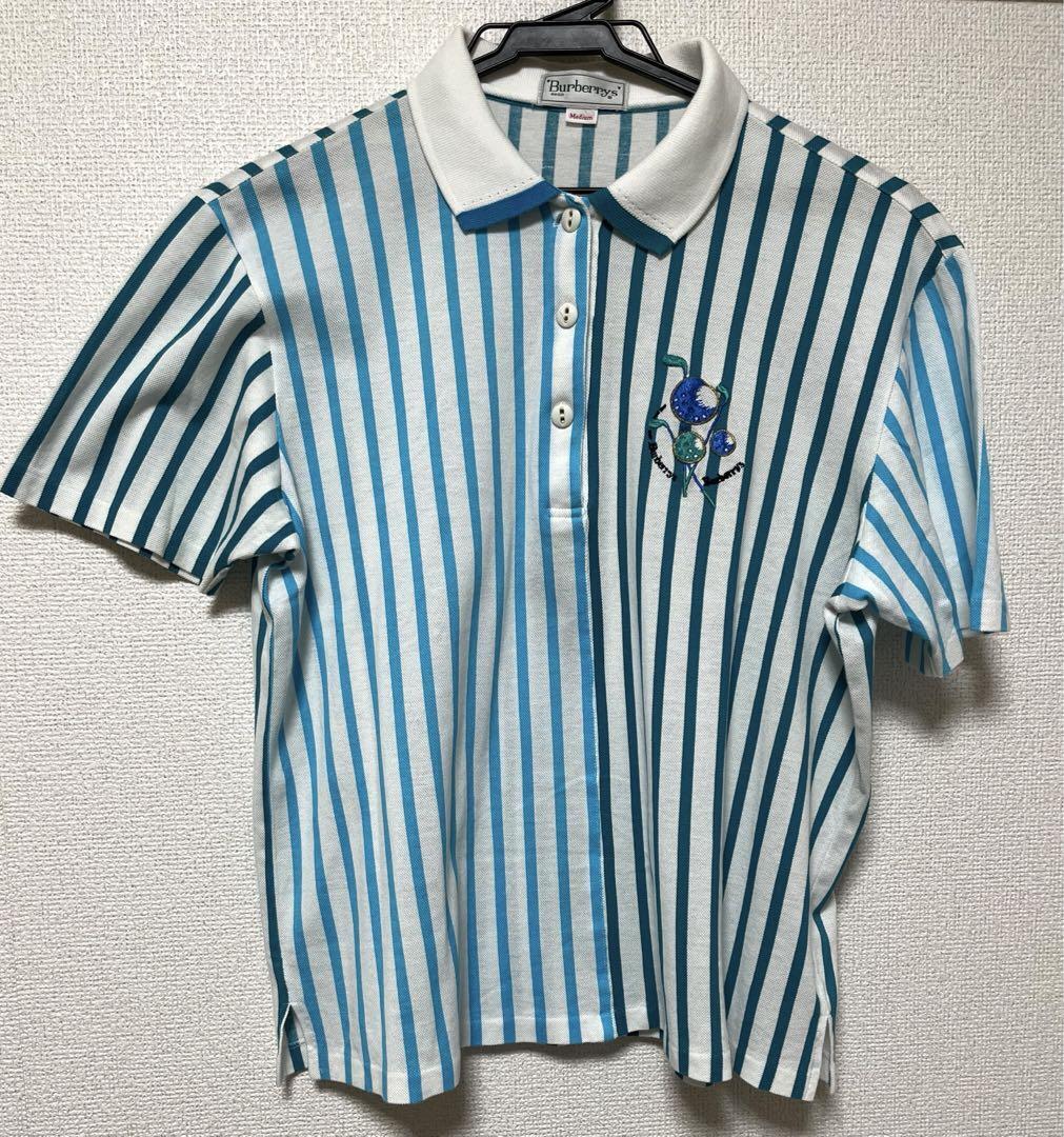 Burberry Polo shirt Men's Fashion from Japan