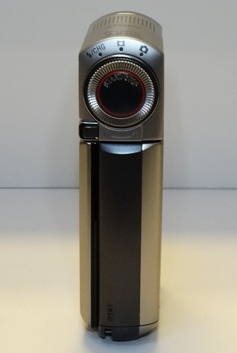 Sony Handycam HDR TG7 + wide converter 0.7 - Photo 7/11