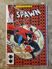 Spawn (1992 Image) - Pick and Choose Your Iss...