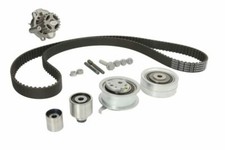 CONTITECH CT 1139 WP2 Water Pump & Timing Belt Set OE REPLACEMENT