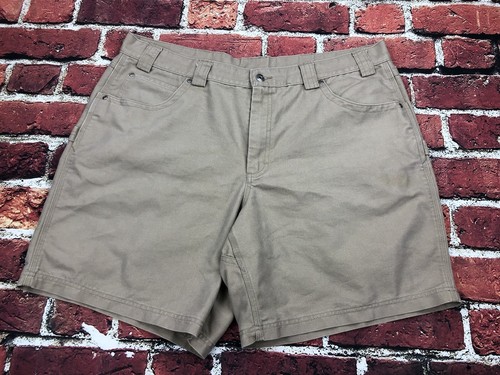 Duluth Mens 44 Canvas Cooldry Hiking 