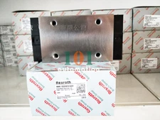 1PCS NEW FOR REXROTH Linear guide slider R205F41420