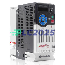 Allen Bradley 25B-D6P0N104 PowerFlex 525 2.2kW 3Hp AC Drive Factory Sealed