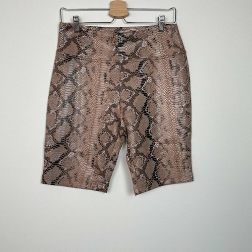 NWT Kendall \u0026 Kylie Faux Leather Snake 