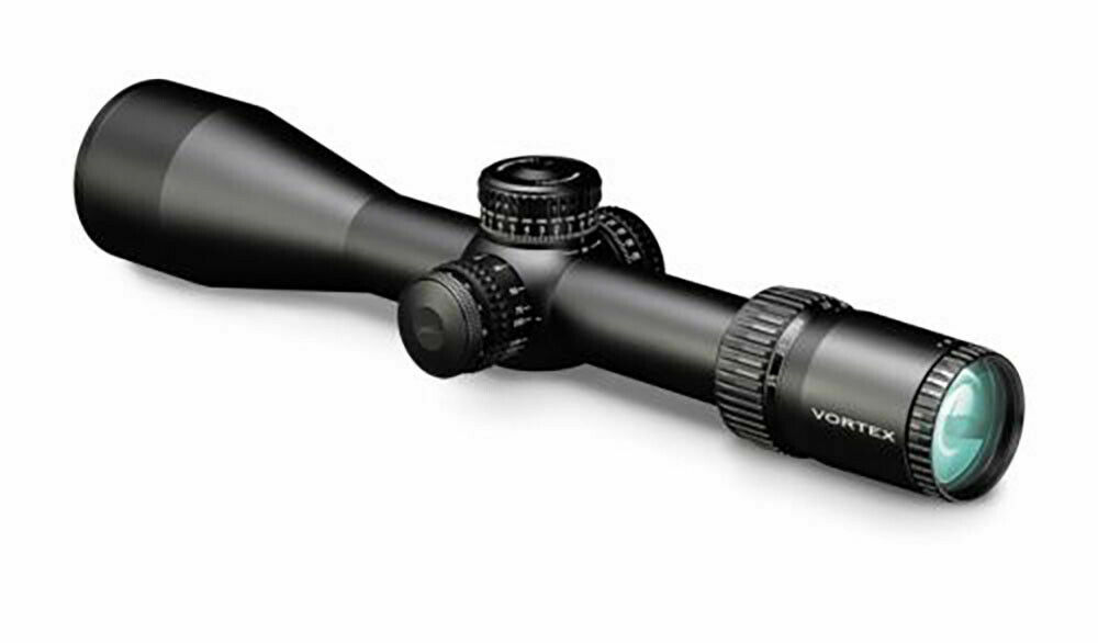 Vortex Strike Eagle 525X56 FFP EBR7C (MOA) Reticle (SE52503