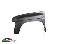 KotflüGel Vorne Links Geeignet FüR Nissan King Cab Pick Up 4WD D21 01/1993- >
