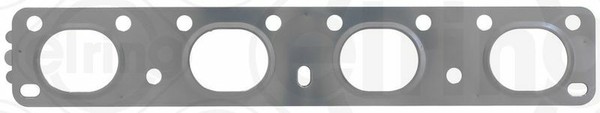 Elring Original 438.820 AbgaskrüMmer Dichtung Abgasrohr KrüMmerdichtung 438820-image