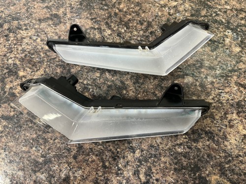 Can Am LED Signature Lights Pair #715006896 - 第 1/5 張圖片