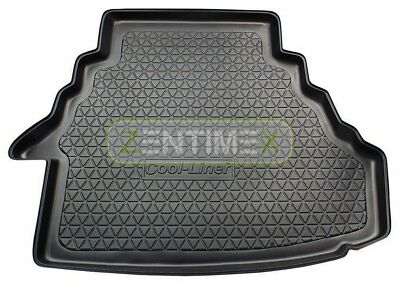 Diamanten-Design-Kofferraumwanne für Toyota Camry XV30 Limousine Stufenheck 4-tü