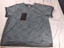 Moisture Wicking Chef Shirt 