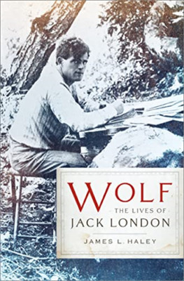 Wolf - Paperback NEW James L. Haley 2011-10-04